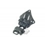 FMA L4G19 NVG Mount Aluminum & Nylon ( BK)